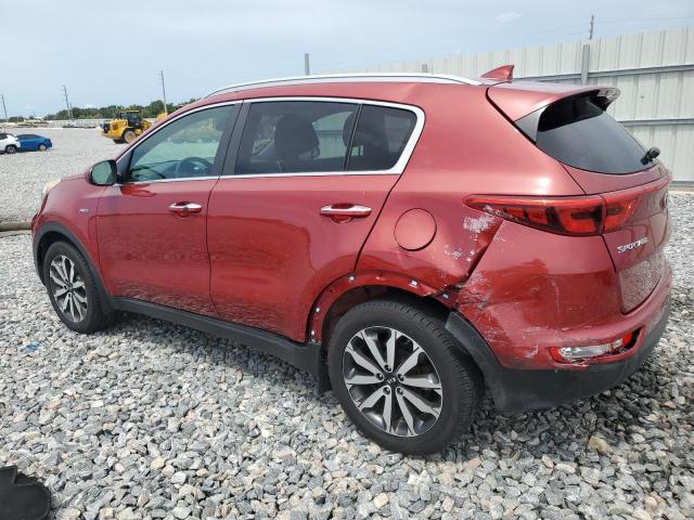 Photo 2 from auction – 2017 KIA SPORTAGE E with VIN KNDPNCAC2H7142301