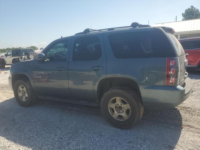 Photo 2 from auction – 2008 GMC YUKON with VIN 1GKFK13028J216321