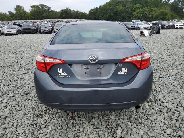 Photo 6 from auction – 2015 TOYOTA COROLLA L with VIN 2T1BURHE5FC471092