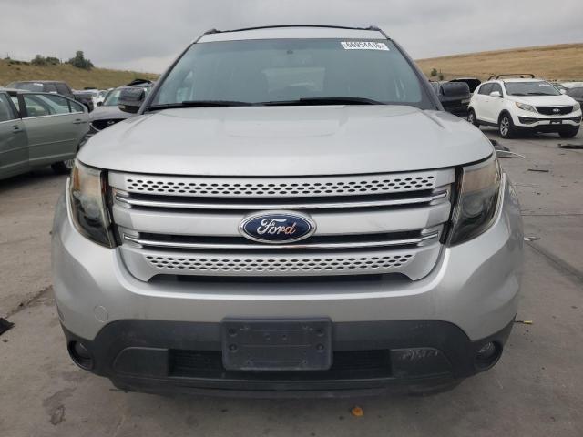 Photo 5 from auction – 2011 FORD EXPLORER X with VIN 1FMHK8D85BGA65864