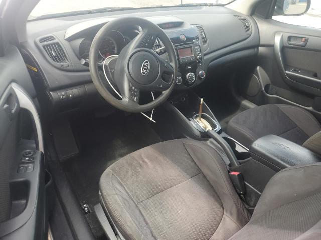 Photo 8 from auction – 2012 KIA FORTE EX with VIN KNAFU6A23C5643657