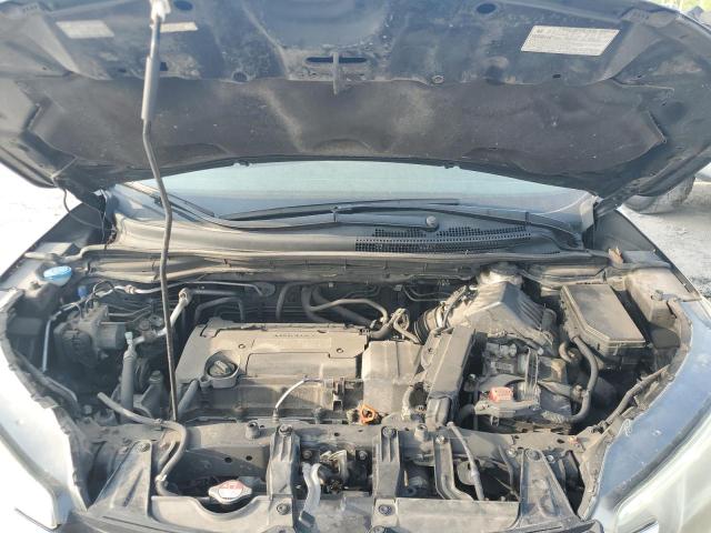 Photo 12 from auction – 2015 HONDA CR-V EX with VIN 2HKRM4H59FH604483