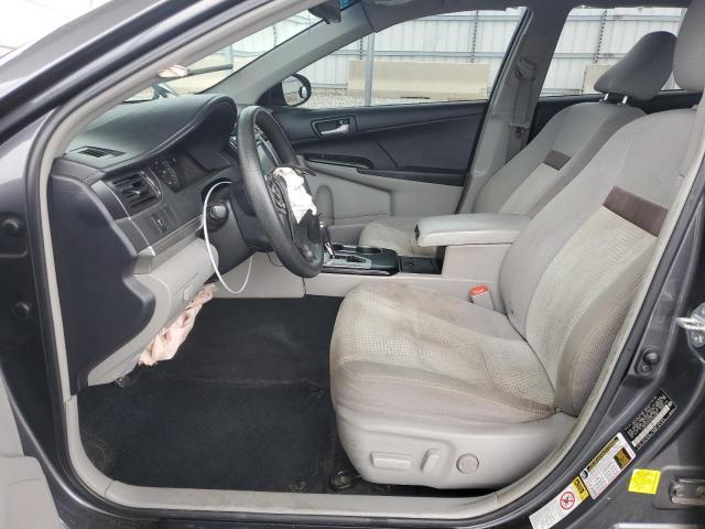 Photo 7 from auction – 2012 TOYOTA CAMRY BASE with VIN 4T1BF1FKXCU109189