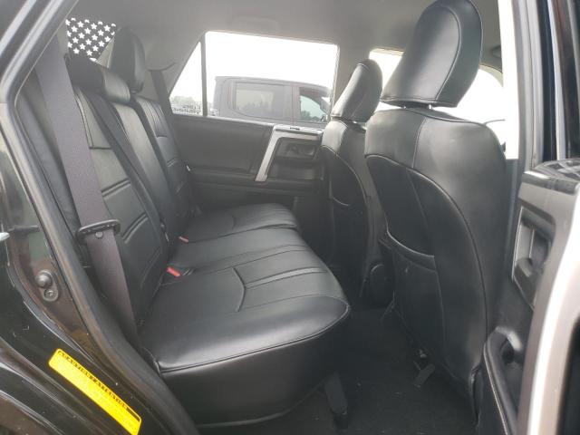 Photo 10 from auction – 2016 TOYOTA 4RUNNER SR with VIN JTEBU5JR1G5380966