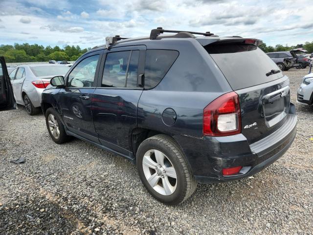 Photo 2 from auction – 2014 JEEP COMPASS LA with VIN 1C4NJDEB2ED827194
