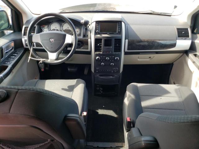 Photo 8 from auction – 2010 DODGE GRAND CARA with VIN 2D4RN5D18AR108045
