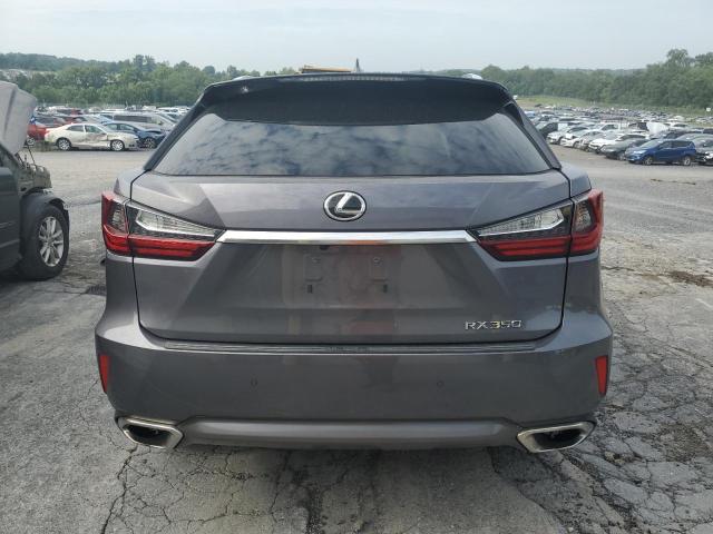 Photo 6 from auction – 2016 LEXUS RX 350 BAS with VIN 2T2BZMCA9GC019197