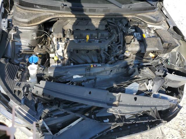 Photo 11 from auction – 2022 HYUNDAI ACCENT SE with VIN 3KPC24A60NE166003