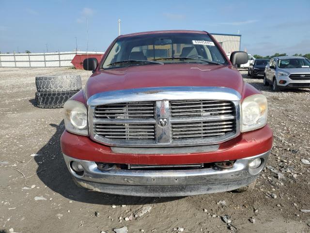 Photo 5 from auction – 2008 DODGE RAM 2500 S with VIN 3D7KS28A88G146364