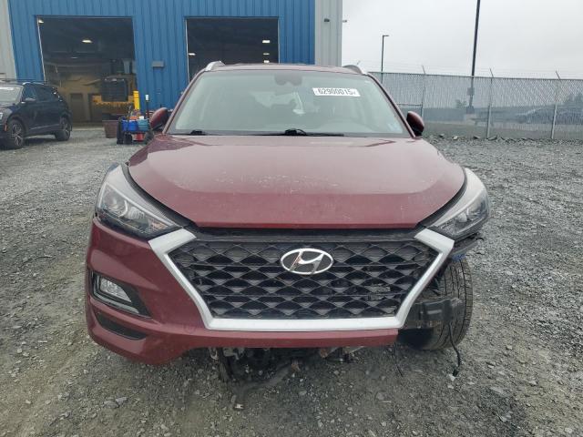 Photo 5 from auction – 2019 HYUNDAI TUCSON LIM with VIN KM8J33A47KU048438