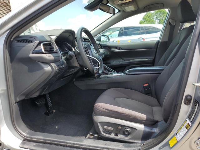 Photo 7 from auction – 2020 TOYOTA CAMRY LE with VIN 4T1C31AK0LU519827