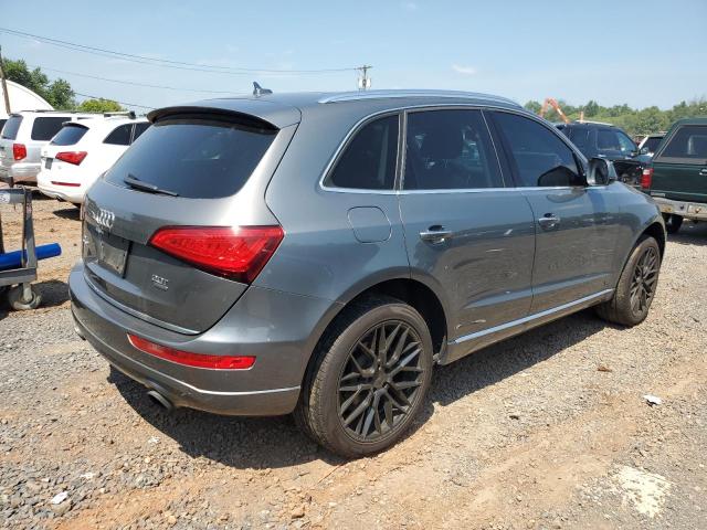 Photo 3 from auction – 2016 AUDI Q5 PREMIUM PLUS with VIN WA1L2AFPXGA147250