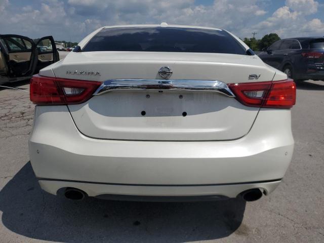 Photo 6 from auction – 2018 NISSAN MAXIMA 3.5 with VIN 1N4AA6AP5JC397825