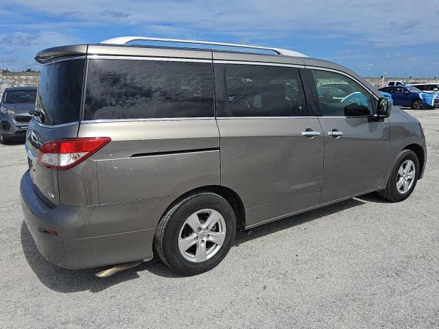 Photo 3 from auction – 2016 NISSAN QUEST S with VIN JN8AE2KP4G9153261