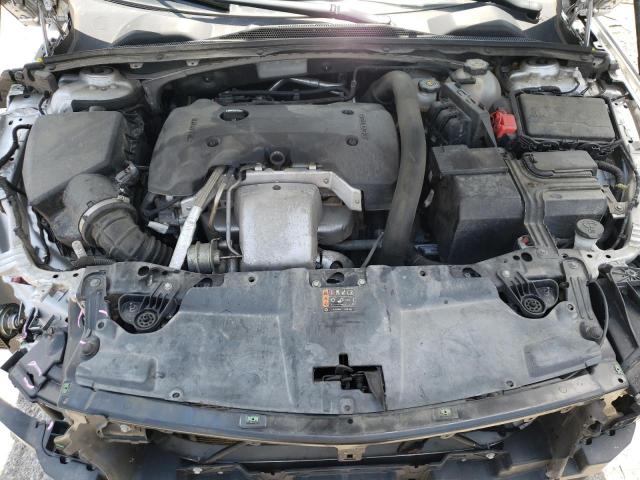 Photo 11 from auction – 2019 BUICK REGAL PREF with VIN W04GL6SX4K1032492