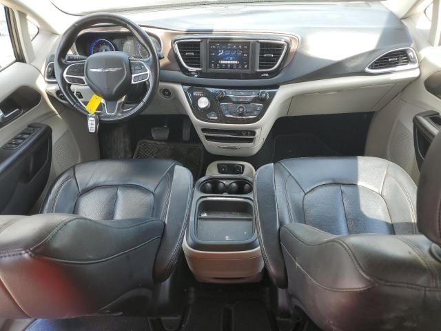Photo 8 from auction – 2019 CHRYSLER PACIFICA T with VIN 2C4RC1BGXKR626436