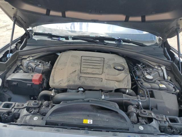 Photo 12 from auction – 2019 JAGUAR F-PACE PRE with VIN SADCJ2FX7KA600929