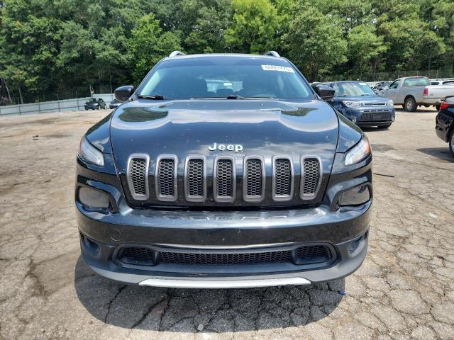 Photo 5 from auction – 2014 JEEP CHEROKEE LATITUDE with VIN 1C4PJMCS7EW107874