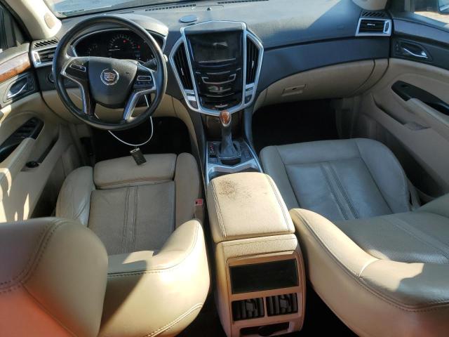 Photo 8 from auction – 2013 CADILLAC SRX PERFOR with VIN 3GYFNDE36DS557381