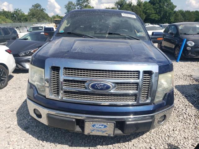 Photo 5 from auction – 2010 FORD F150 SUPER with VIN 1FTFW1EV5AFC74084