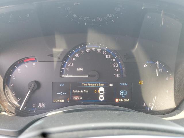 Photo 9 from auction – 2015 CADILLAC ATS PERFOR with VIN 1G6AJ1R39F0126728