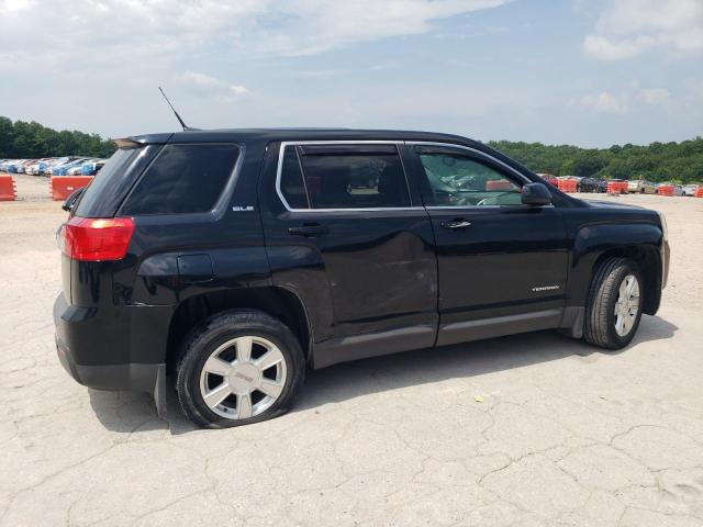 Photo 3 from auction – 2013 GMC TERRAIN SL with VIN 2GKALMEK5D6154525