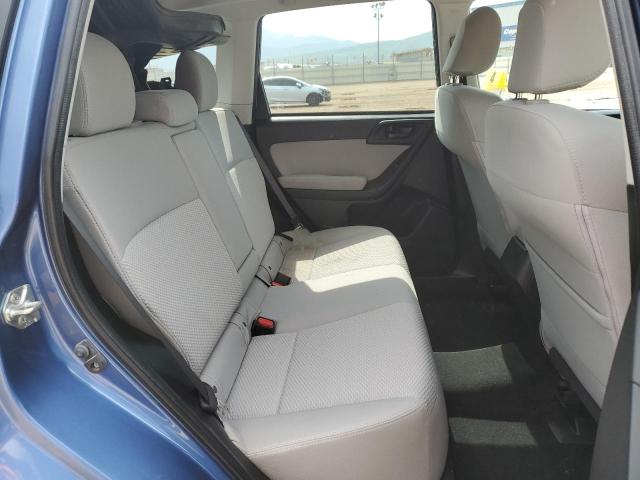 Photo 10 from auction – 2015 SUBARU FORESTER with VIN JF2SJADCXFH568817