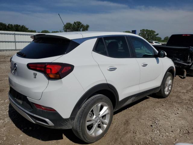 Photo 3 from auction – 2022 BUICK ENCORE GX with VIN KL4MMCSL0NB140053