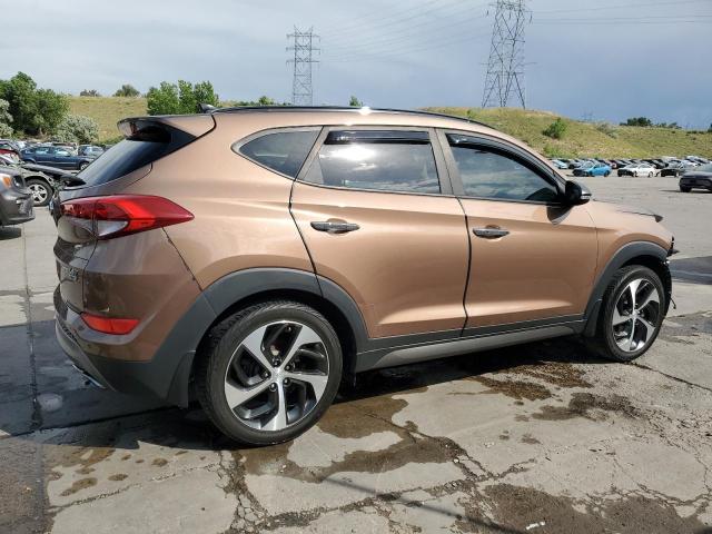 Photo 3 from auction – 2016 HYUNDAI TUCSON LIM with VIN KM8J3CA21GU186434