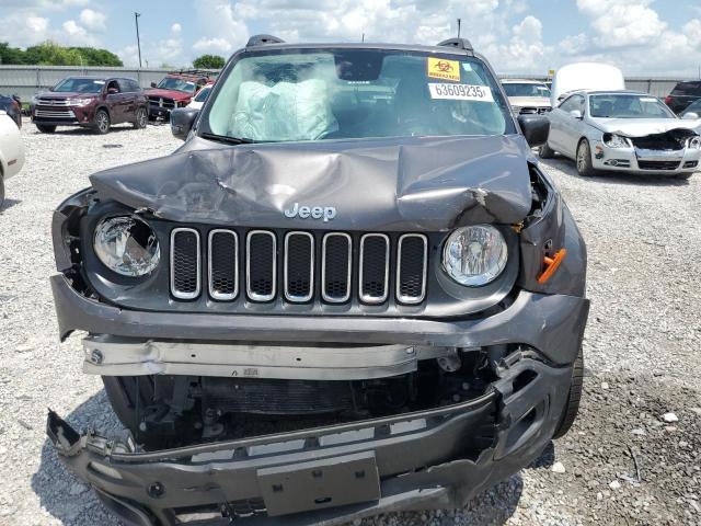 Photo 5 from auction – 2016 JEEP RENEGADE L with VIN ZACCJBBT0GPC95215