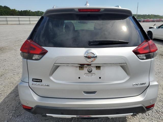 Photo 6 from auction – 2019 NISSAN ROGUE S with VIN KNMAT2MV3KP535265