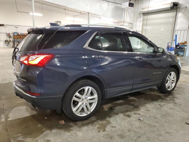 Photo 3 from auction – 2019 CHEVROLET EQUINOX PR with VIN 3GNAXYEX8KL307336