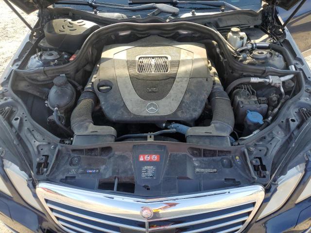 Photo 11 from auction – 2011 MERCEDES-BENZ E 350 4MAT with VIN WDDHH8HB7BA424147