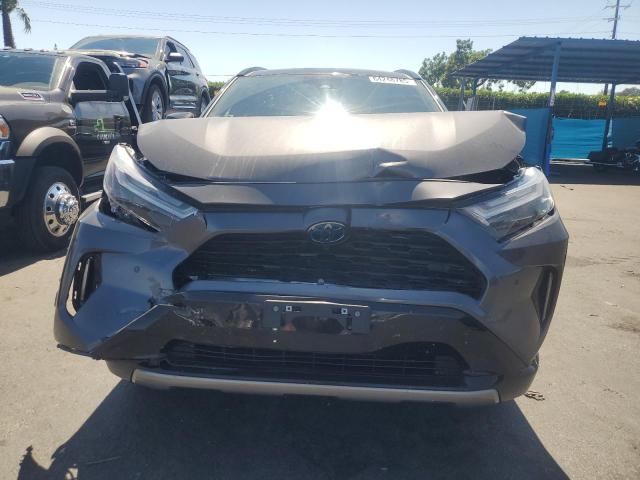 Photo 5 from auction – 2022 TOYOTA RAV4 XSE with VIN 4T3E6RFV7NU071727