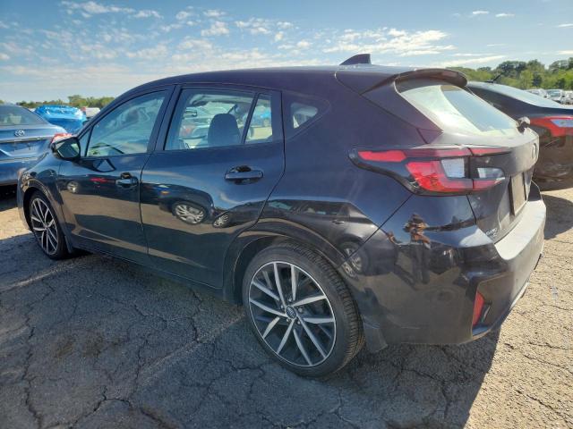 Photo 2 from auction – 2024 SUBARU IMPREZA SP with VIN JF1GUAFC5R8337455