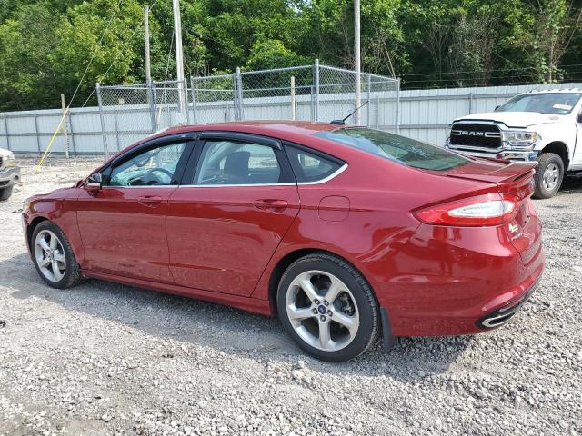 Photo 2 from auction – 2016 FORD FUSION SE with VIN 3FA6P0T97GR267054