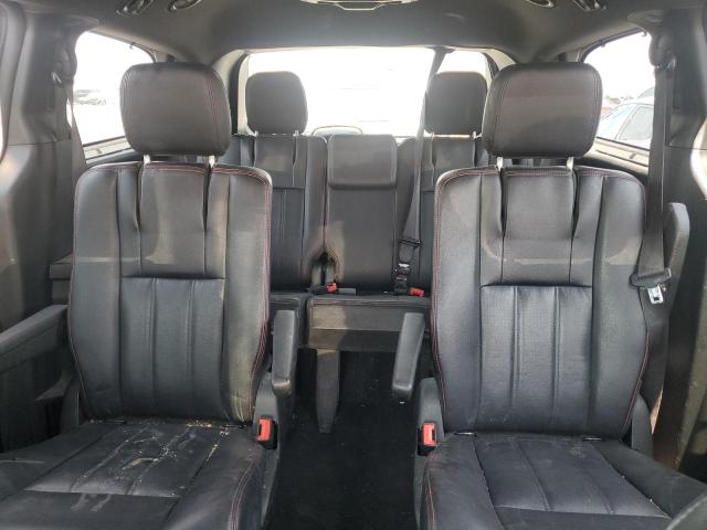 Photo 10 from auction – 2017 DODGE GRAND CARA with VIN 2C4RDGEG4HR851584