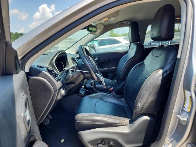صورة رقم 7 من المزاد - 2020 JEEP COMPASS LI مع VIN 3C4NJCCB2LT187511