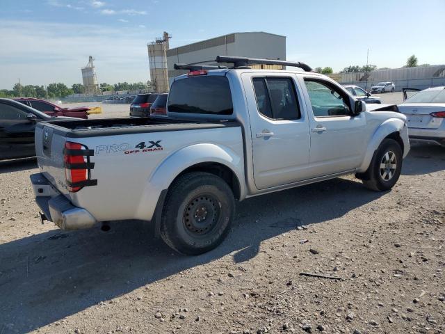 صورة رقم 3 من المزاد - 2012 NISSAN FRONTIER S مع VIN 1N6AD0EV3CC405900