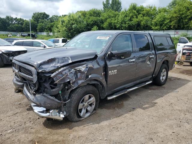 Foto 1 de la subasta – 2014 RAM 1500 SLT con VIN 1C6RR7LT6ES178896