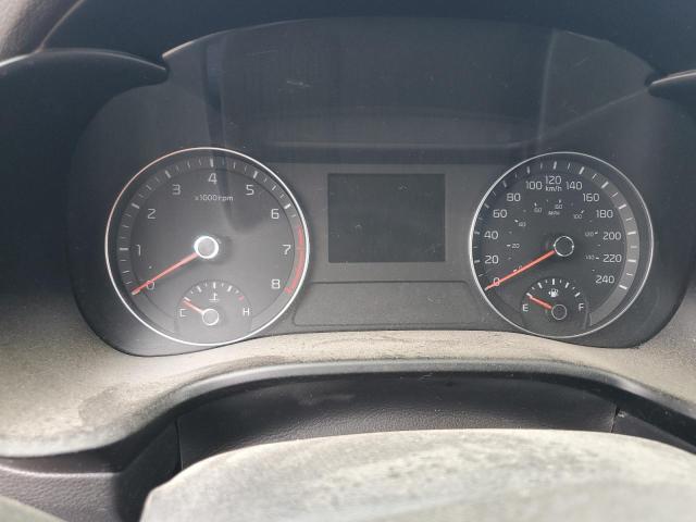 Photo 9 from auction – 2019 KIA FORTE with VIN 3KPF54AD5KE009372