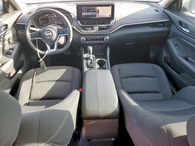 Photo 8 from auction – 2024 NISSAN ALTIMA SV with VIN 1N4BL4DV6RN304355