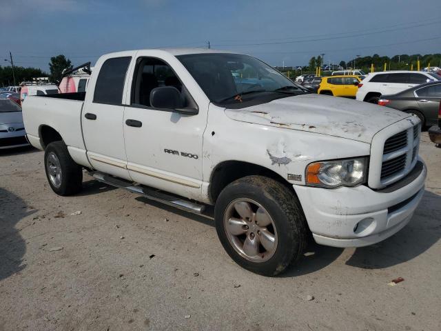 Photo 4 from auction – 2005 DODGE RAM 1500 S with VIN 1D7HU18D15S244116