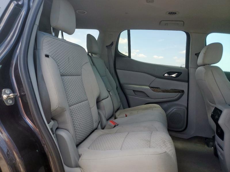Photo 10 from auction – 2018 GMC ACADIA SLE with VIN 1GKKNKLA4JZ236971