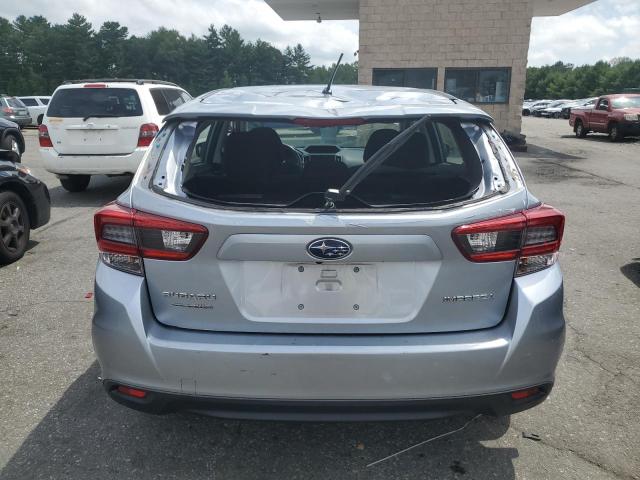 Photo 6 from auction – 2020 SUBARU IMPREZA with VIN 4S3GTAB66L3713940