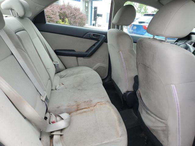 صورة رقم 10 من المزاد - 2011 KIA FORTE EX مع VIN KNAFU4A24B5461937