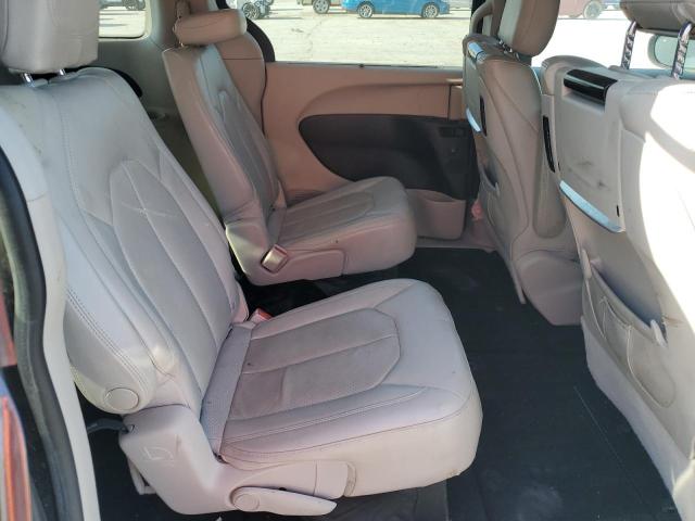 Photo 11 from auction – 2017 CHRYSLER PACIFICA T with VIN 2C4RC1EG2HR541739