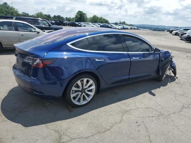Снимка 3 от търг – 2017 TESLA MODEL 3 с VIN 5YJ3E1EA8HF002548