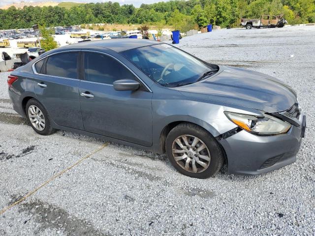 Photo 4 from auction – 2016 NISSAN ALTIMA 2.5 with VIN 1N4AL3AP8GN309937