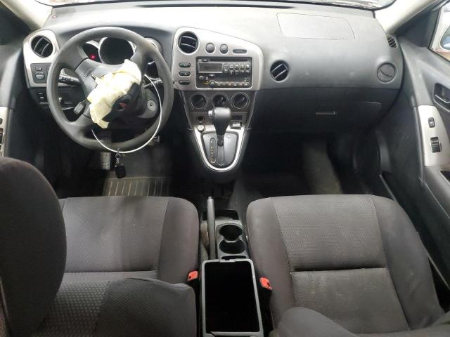 Photo 8 from auction – 2005 PONTIAC VIBE with VIN 5Y2SM63805Z409989
